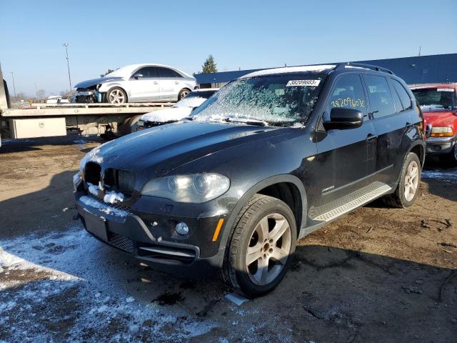 2010 BMW X5 