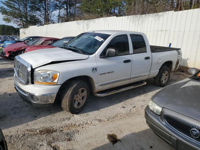 2006 Dodge Ram 1500 ST