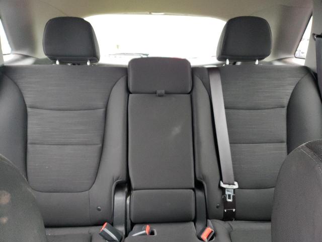 5XYKTCA60FG582771 KIA SORENTO LX