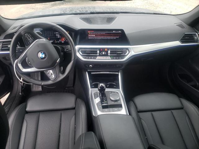 WBA43AT01NCL03219 BMW 430xi