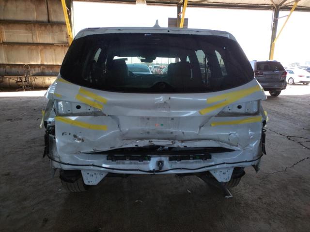 2021 HONDA PILOT EXL - 5FNYF5H51MB038679