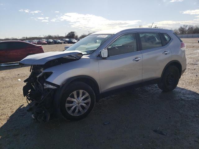 2015 NISSAN ROGUE S KNMAT2MV1FP571574
