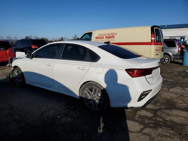 2019 KIA FORTE GT L - 3KPF34AD6KE113925