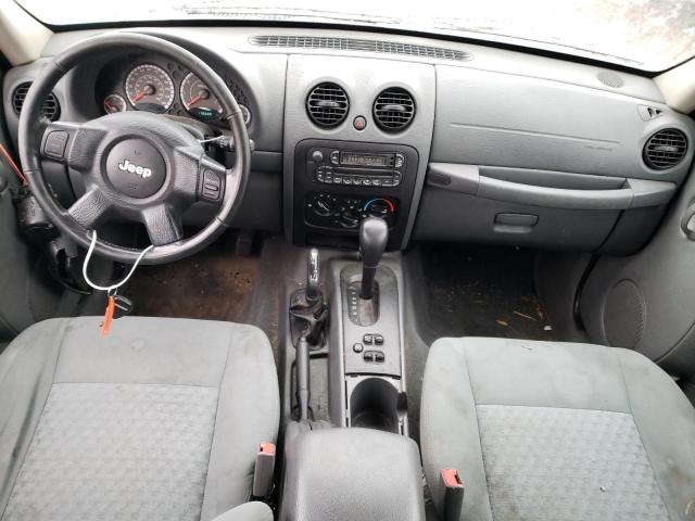 1J4GL48K45W525368 Jeep Liberty