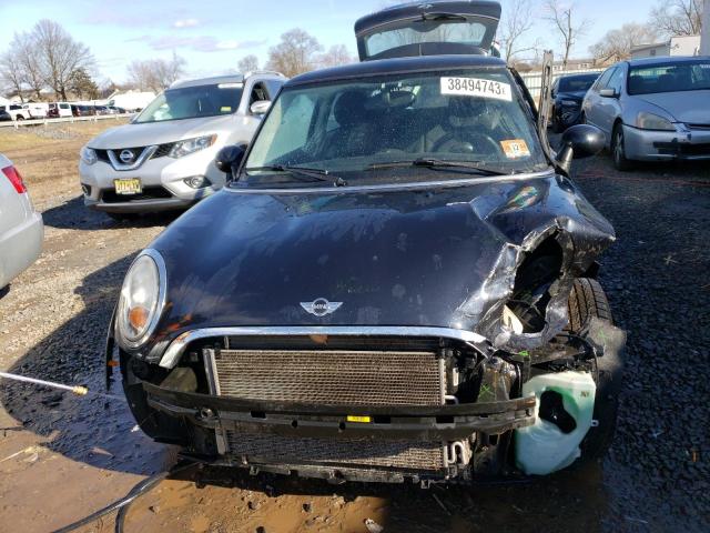 WMWMF33529TU70709 Mini Cooper