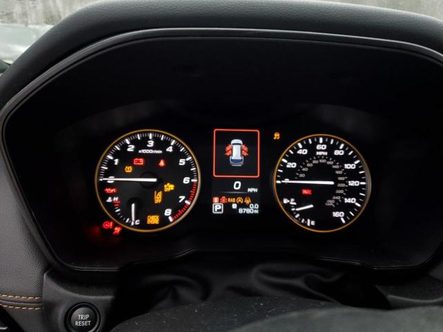 2022 SUBARU OUTBACK WI 4S4BTGUD7N3211588