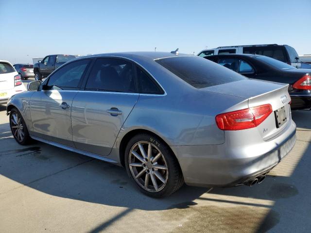 VIN WAUEFAFL8GN007087 2016 Audi A4, Premium Plus S-... no.2