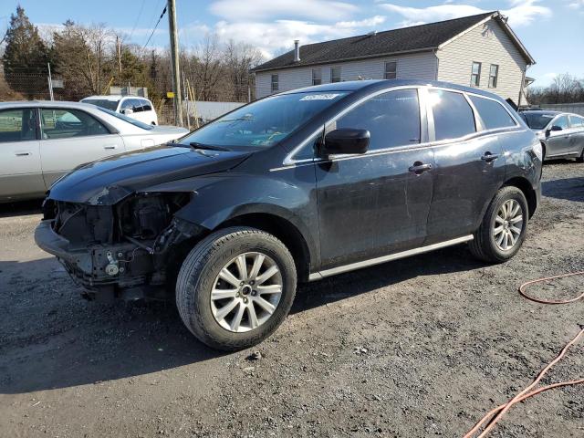 2011 Mazda CX-7 