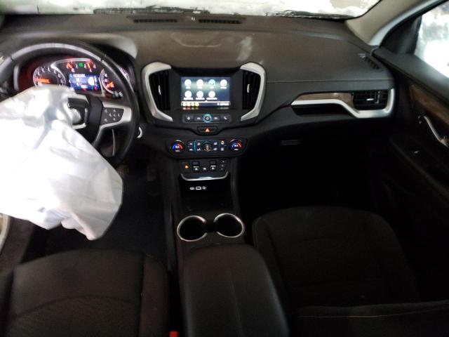 3GKALTEV9KL359407 GMC Terrain