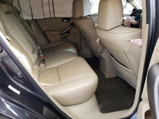 5J8TB4H51FL017851 Acura Rdx Technology