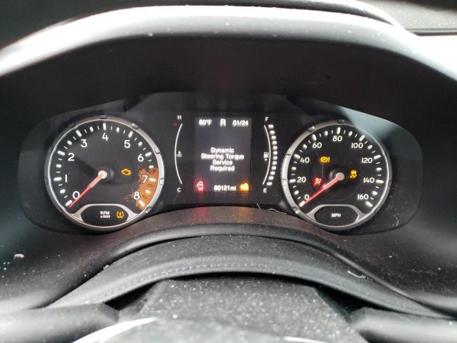 2016 JEEP RENEGADE ZACCJBATXGPD78443