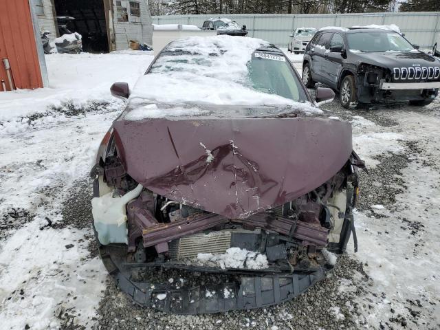 3LN6L2J94DR817144 Lincoln MKZ