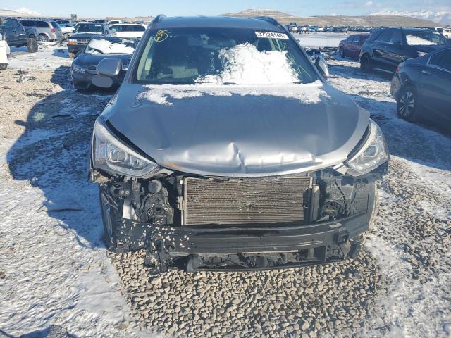 2015 HYUNDAI SANTA FE G - KM8SMDHF5FU088814
