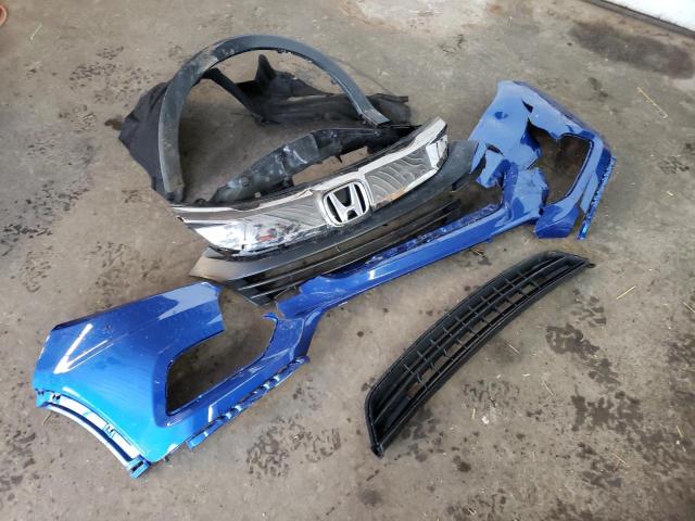 3CZRU6H57KM738130 HONDA HR-V 2019