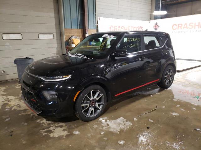 2020 KIA SOUL GT-LI - KNDJ53AF8L7079200