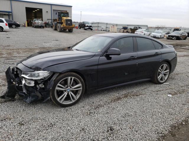 2017 BMW 440I GRAN - WBA4E3C57HG186678