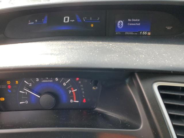 2015 HONDA CIVIC LX 19XFB2F5XFE040248