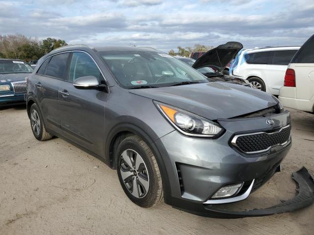 2018 KIA NIRO TOURI - KNDCE3LC5J5108091