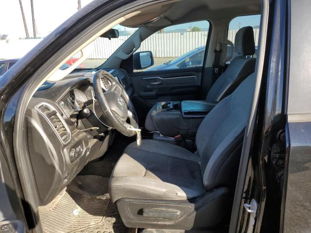 2019 DODGE 1500 BIG H 1C6RREFG3KN852046
