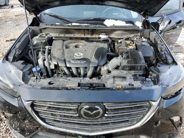 2019 MAZDA CX-3 GRAND - JM1DKFD79K1459644