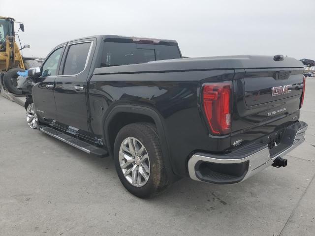 3GTP8DED9NG117735 GMC Sierra Limited C1500 Slt