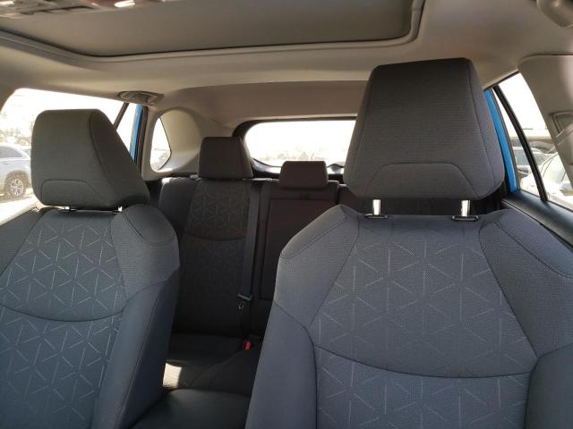 2019 TOYOTA RAV4 XLE - 2T3W1RFVXKW003677