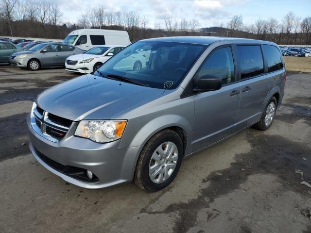 2019 DODGE GRAND CARA 2C4RDGBG0KR596279