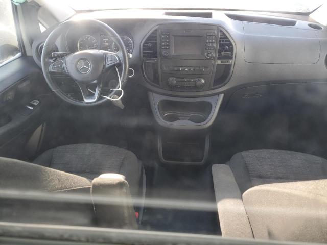 2016 MERCEDES-BENZ METRIS - WD3PG2EA3G3111250