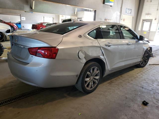 2017 CHEVROLET IMPALA LT - 1G1105SA9HU172659