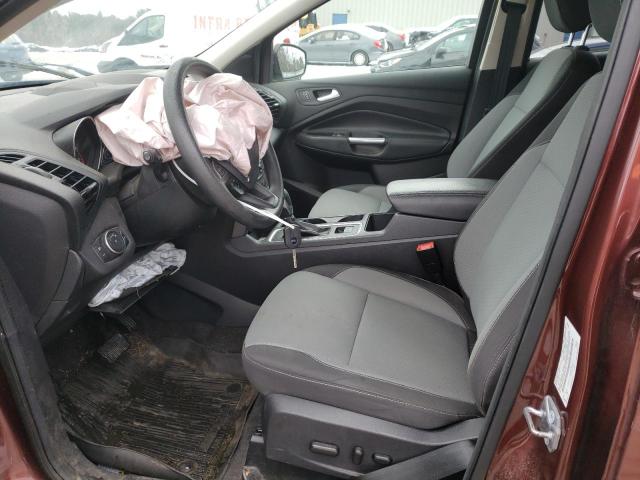 1FMCU9GD5JUB76613 FORD ESCAPE 2018