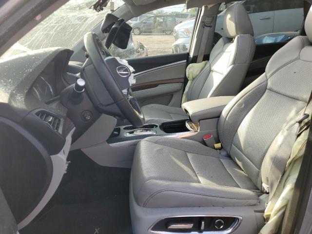 5J8YD3H50LL007267 Acura MDX