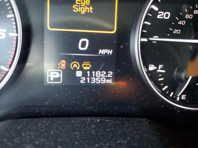 4S4BTAEC5L3257629 Subaru Outback Premium