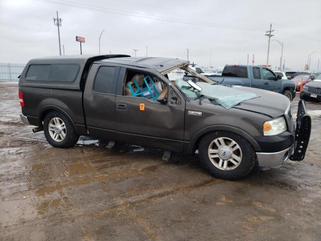 1FTRX12536FB74099 | 2006 Ford f150