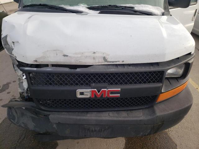 1GTGG29V171237587 GMC Savana G2500