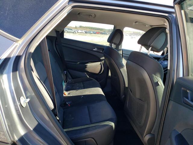 2016 HYUNDAI TUCSON LIM - KM8J33A43GU074252