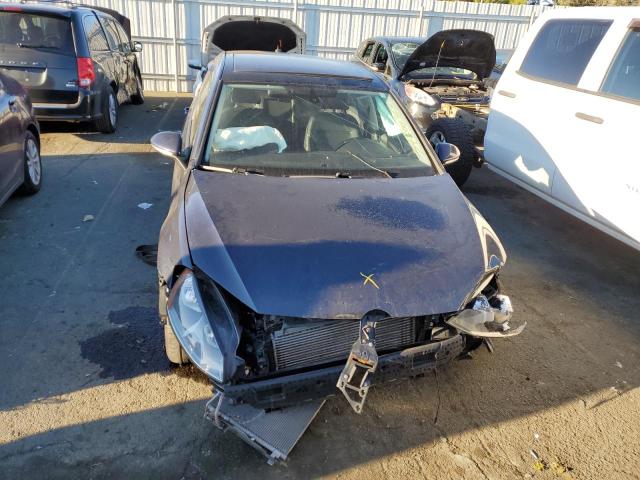 2017 VOLKSWAGEN GOLF S - 3VW217AU9HM070974