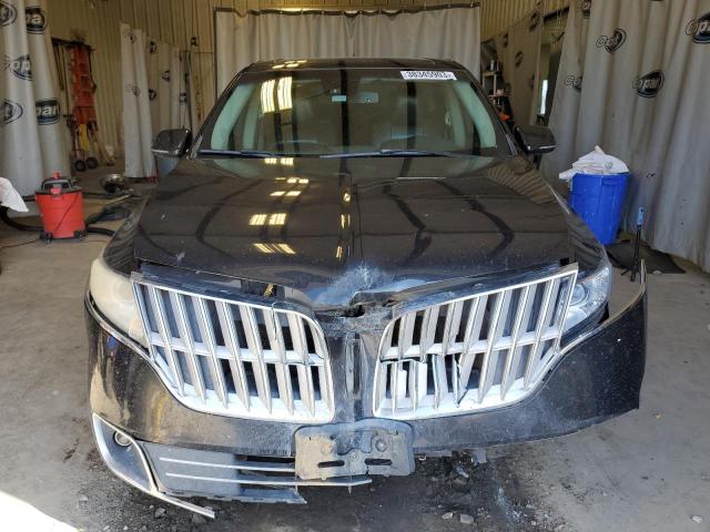 2LMHJ5FR1ABJ24734 Lincoln MKT