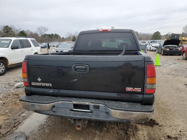 2GTEC13Z961255756 GMC New Sierra C1500