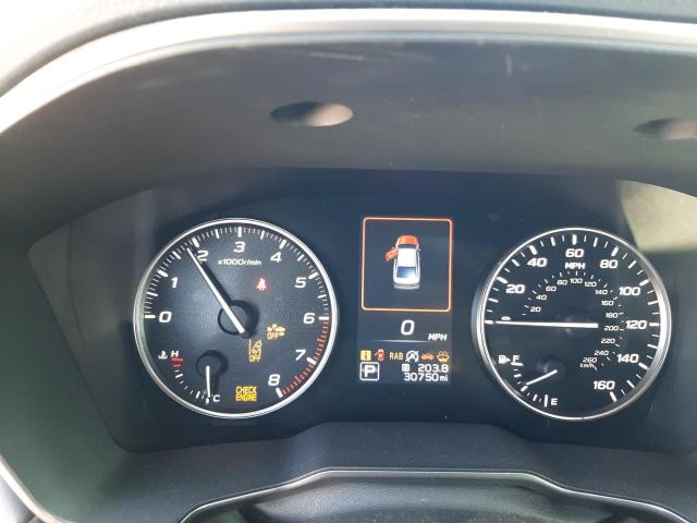 4S3BWAH61M3012149 Subaru Legacy Sport