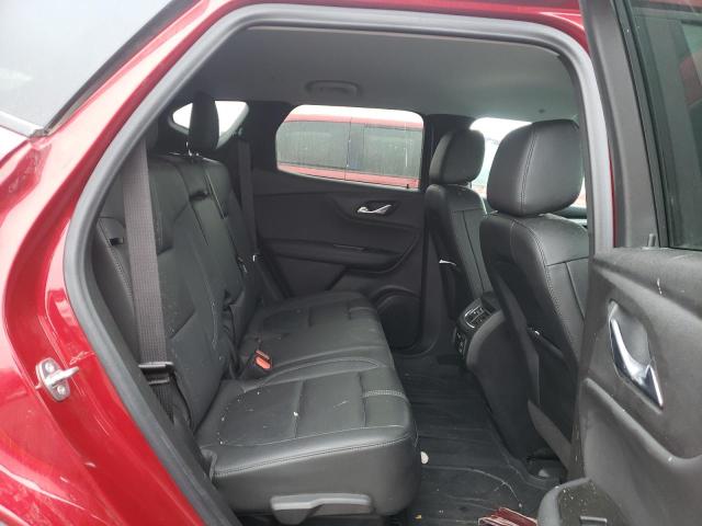 2020 CHEVROLET BLAZER 3LT - 3GNKBJRS3LS546518