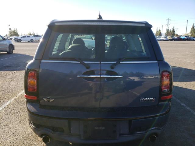 WMWMM3C53ATZ32513 Mini Cooper