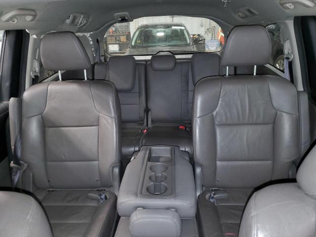 VIN 5FNRL5H68DB020217 2013 HONDA ODYSSEY no.10