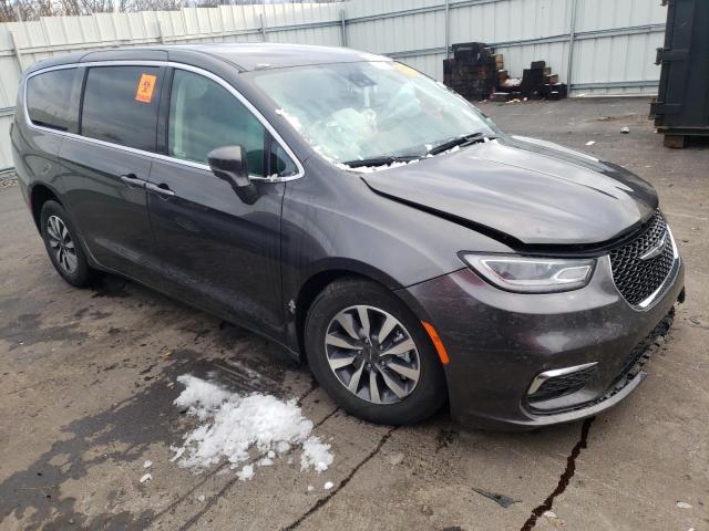 2022 CHRYSLER PACIFICA H - 2C4RC1L75NR122847