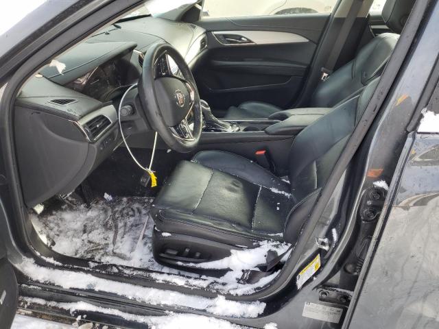 1G6AH5SX0E0194365 Cadillac ATS LUXURY