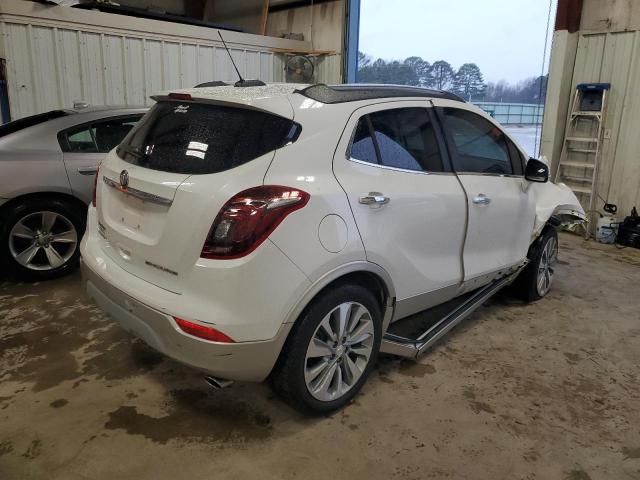 2018 BUICK ENCORE PRE - KL4CJASB4JB567102