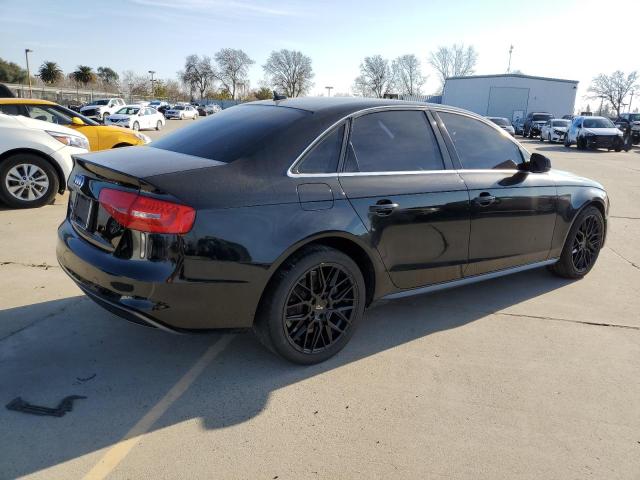 VIN WAUAFAFL6FN026203 2015 Audi A4, Premium no.3