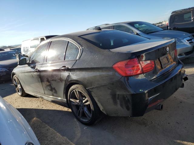 WBA3A9G57ENS65067 BMW 335 I