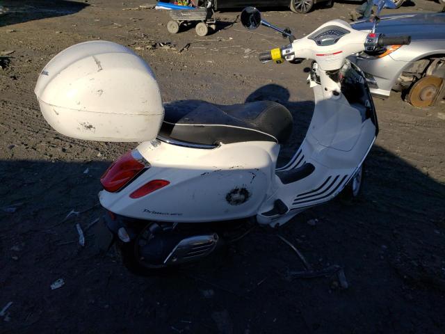 2015 VESPA PRIMAVERA - ZAPC536B4F5100766