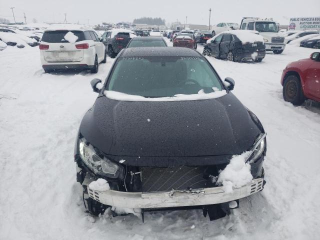 2016 HONDA CIVIC EX 2HGFC2F75GH009608