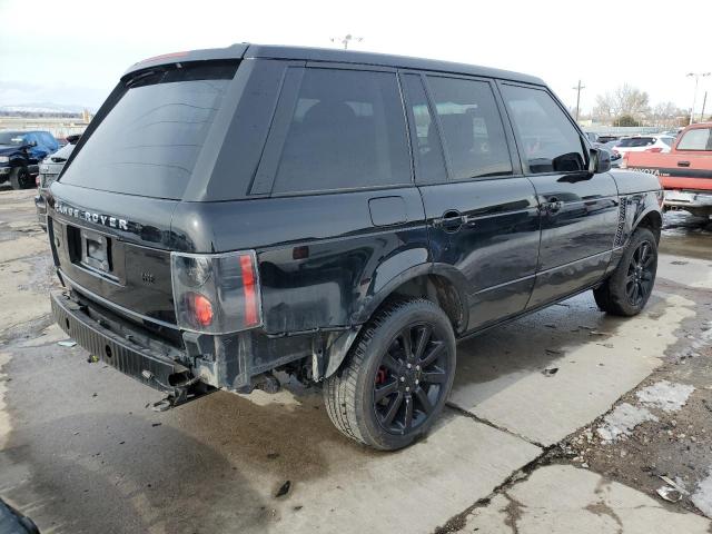 SALME15437A245943 Land Rover RANGEROVER